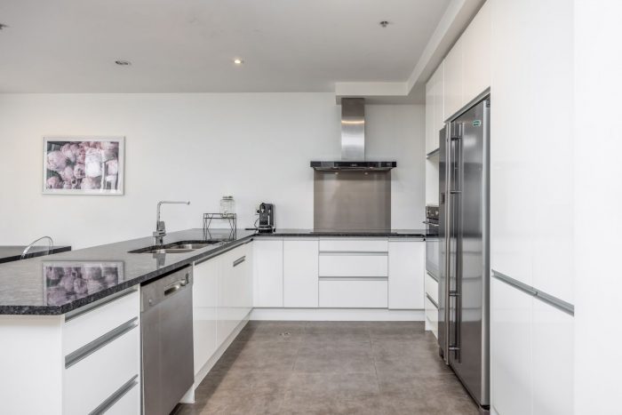 6AA/205 Hobson Street, City Centre, Auckland, 1010, New Zealand