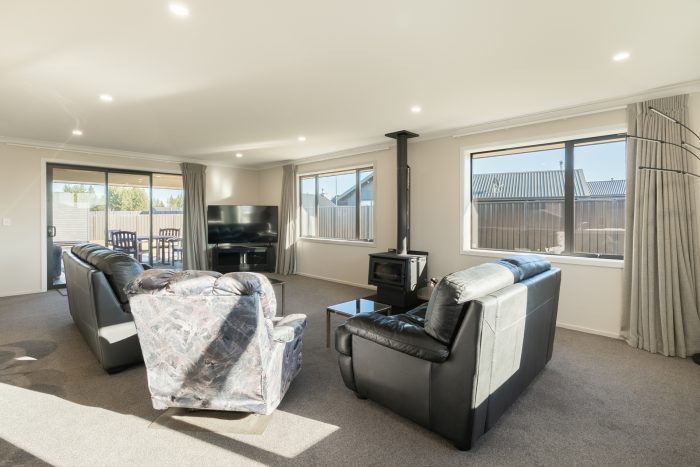 8 Birch Hill Drive, Twizel, Mackenzie, Canterbury, 7901, New Zealand