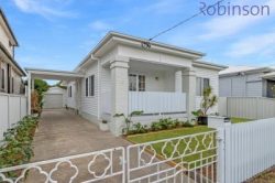23 Bourke St, Adamstown NSW 2289, Australia