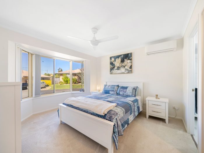 Unit 18/12 Bunbury St, Myra Court, Murrumba Downs QLD 4503, Australia