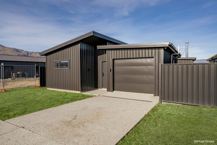 149 Burdon Loop, Lake Hawea, Wanaka, Otago, 9382, New Zealand