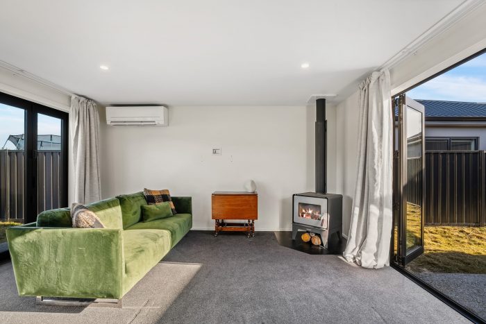 149 Burdon Loop, Lake Hawea, Wanaka, Otago, 9382, New Zealand