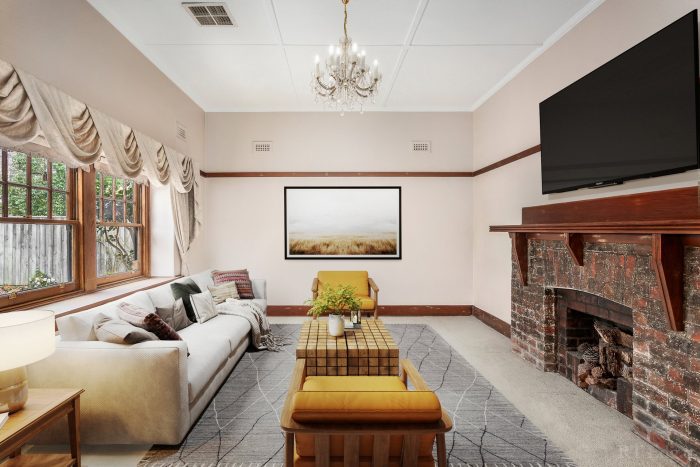 912 Burke Rd, Deepdene VIC 3103, Australia