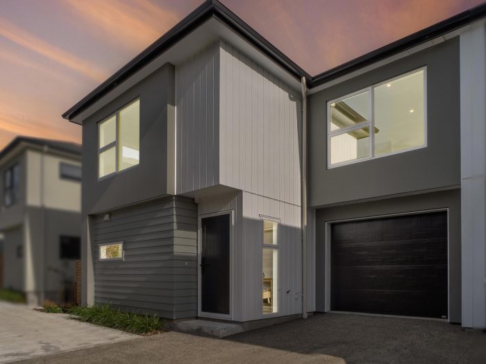 20C Korau Grove, Stokes Valley, Lower Hutt, Wellington, 5019, New Zealand