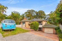 169 Cape Three Points Rd, Avoca Beach NSW 2251, Australia