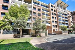 Unit 171/1 Brown St, Ashfield NSW 2131, Australia