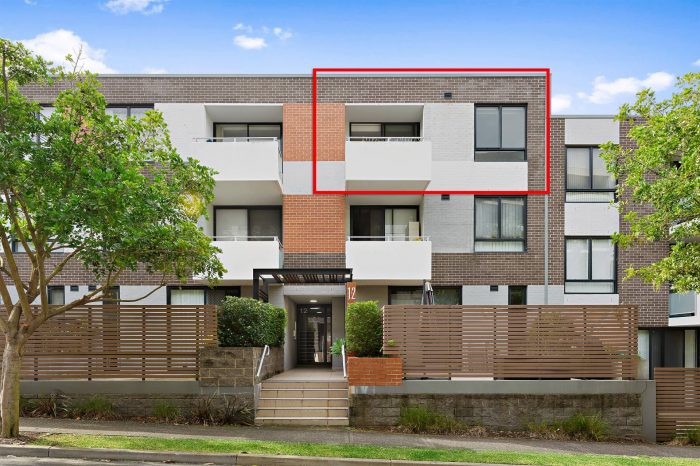 Unit 6/12 Victa St, Campsie NSW 2194, Australia