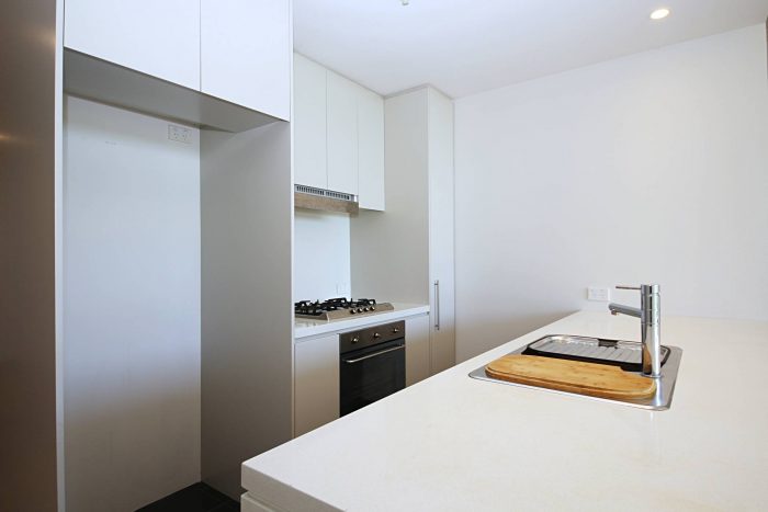 Unit 205/1 Australia Ave, Sydney Olympic Park NSW 2127, Australia