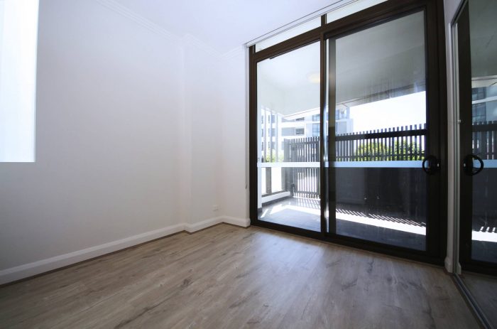 Unit 205/1 Australia Ave, Sydney Olympic Park NSW 2127, Australia
