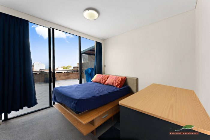 Unit 140/1 Brown St, Ashfield NSW 2131, Australia