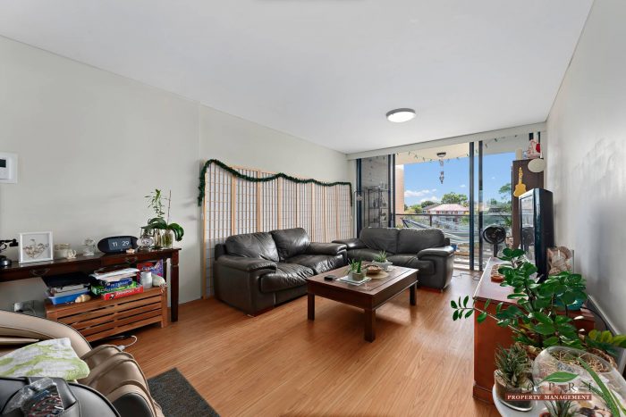 Unit 140/1 Brown St, Ashfield NSW 2131, Australia