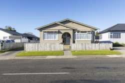 389 Carrington Street, Vogeltown, New Plymouth, Taranaki, 4310, New Zealand
