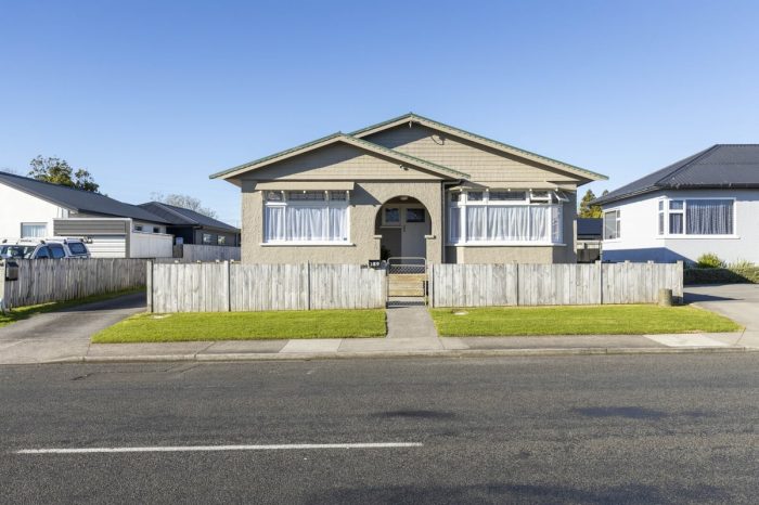389 Carrington Street, Vogeltown, New Plymouth, Taranaki, 4310, New Zealand
