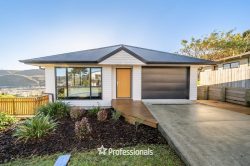 6 Castle Crescent, Stokes Valley, Lower Hutt, Wellington, 5019, New Zealand