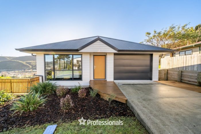 6 Castle Crescent, Stokes Valley, Lower Hutt, Wellington, 5019, New Zealand