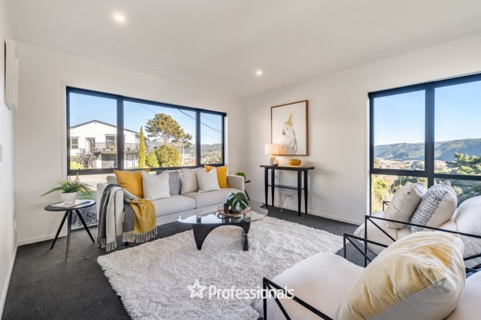 6 Castle Crescent, Stokes Valley, Lower Hutt, Wellington, 5019, New Zealand
