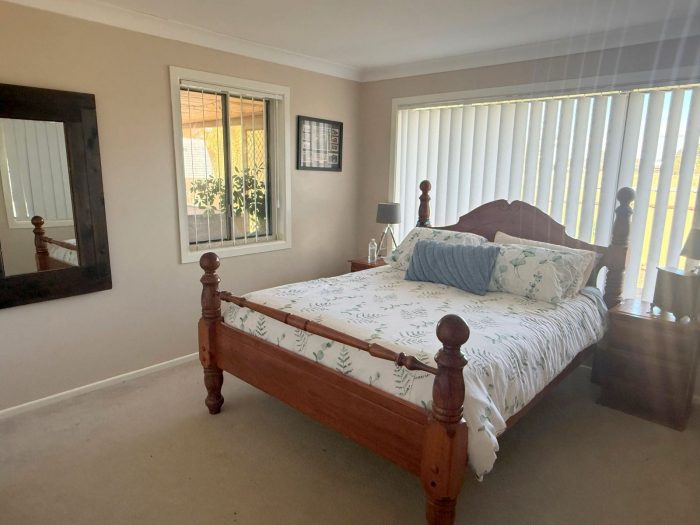 400 Chester St, Moree NSW 2400, Australia