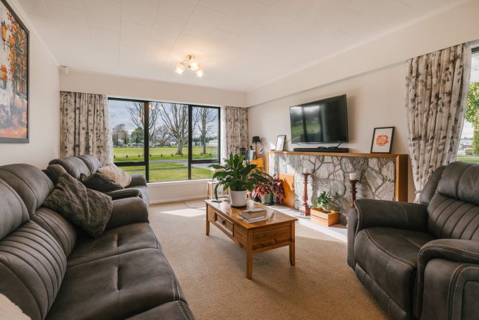 14 Pollen Street, Woodville, Tararua, Manawatu / Whanganui, 4920, New Zealand