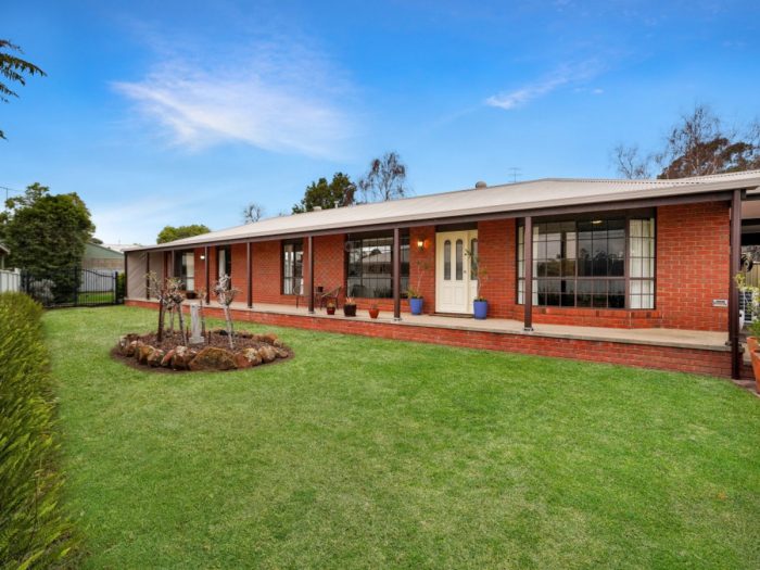 17 David St, Hamilton VIC 3300, Australia