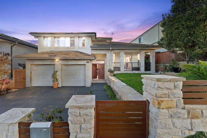 45 Dawes Rd, Belrose NSW 2085, Australia