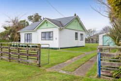 11 Denmark Terrace, Stratford, Taranaki, 4394, New Zealand