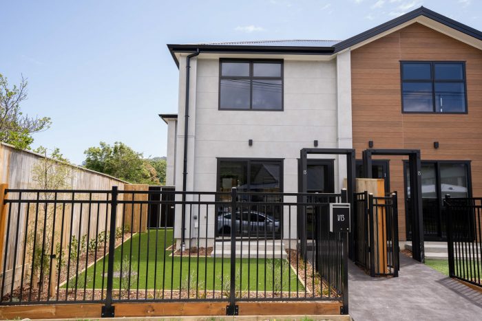 15 Biddle Crescent , Taita, Lower Hutt, Wellington, 5011, New Zealand