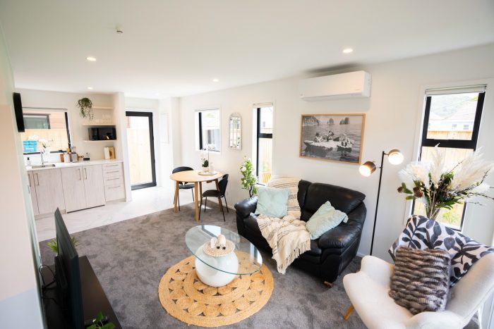15 Biddle Crescent , Taita, Lower Hutt, Wellington, 5011, New Zealand
