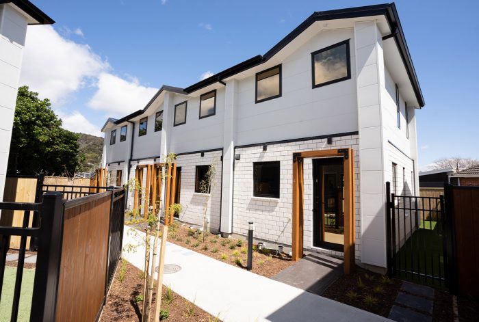 4 Johnston Grove, Taita, Lower Hutt, Wellington,, 5011, New Zealand