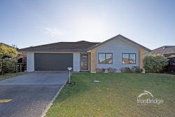 59 Chandler Way, Rolleston, Selwyn, Canterbury, 7614, New Zealand