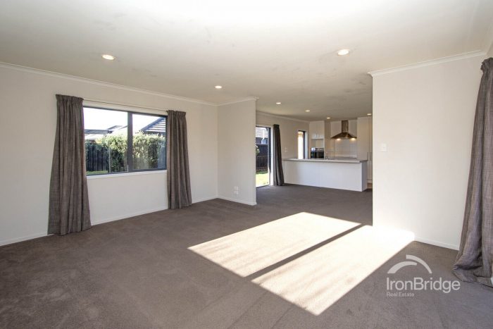 59 Chandler Way, Rolleston, Selwyn, Canterbury, 7614, New Zealand