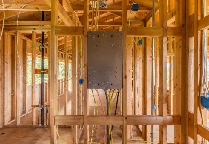 Electrician Lane Cove