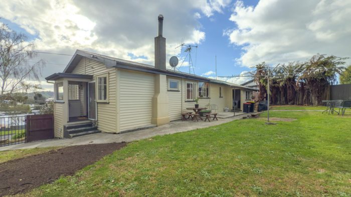 3 Ensor Place, Tirau, South Waikato, Waikato, 3410, New Zealand