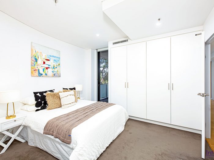301/71 Euston Rd, Alexandria NSW 2015, Australia