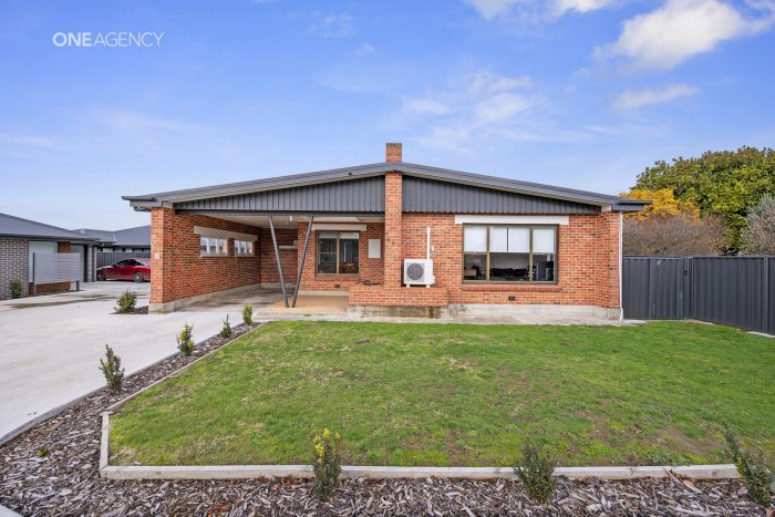 Unit 8/46 Fenton St, Latrobe TAS 7307, Australia