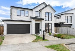 8 Fjord Way, Karaka, Franklin, Auckland, 2113, New Zealand