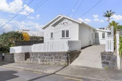 7 Garfield Street, Parnell, Auckland, 1052, New Zealand