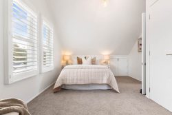 38 Georgina Street, Freemans Bay, Auckland, 1011, New Zealand