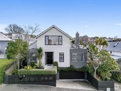 43 Georgina Street, Freemans Bay, Auckland, 1011, New Zealand
