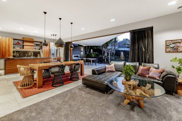 43 Georgina Street, Freemans Bay, Auckland, 1011, New Zealand