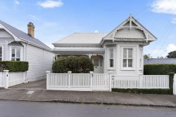 75 John Street, Ponsonby, Auckland, 1011, New Zealand