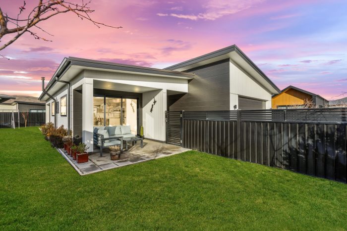 1 Fraer Street, Cromwell, Central Otago, Otago, 9310, New Zealand