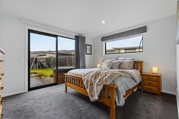 1 Fraer Street, Cromwell, Central Otago, Otago, 9310, New Zealand
