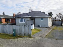 98 George Street, Tinwald, Ashburton, Canterbury, 7700, New Zealand