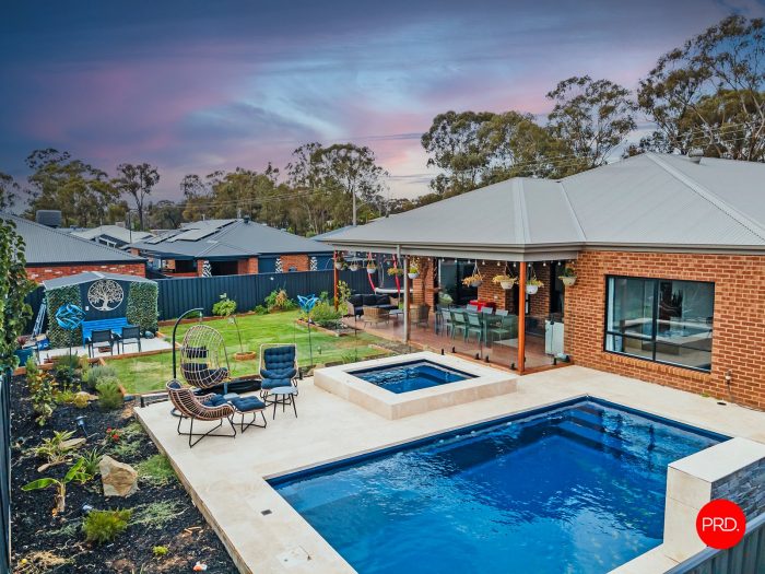 31 Harveys Ln, Jackass Flat VIC 3556, Australia
