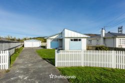 18 Heath Street, Wainuiomata, Lower Hutt, Wellington, 5014, New Zealand