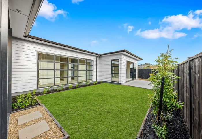 3 Henl Lane, Milldale, Rodney, Auckland, 0932, New Zealand