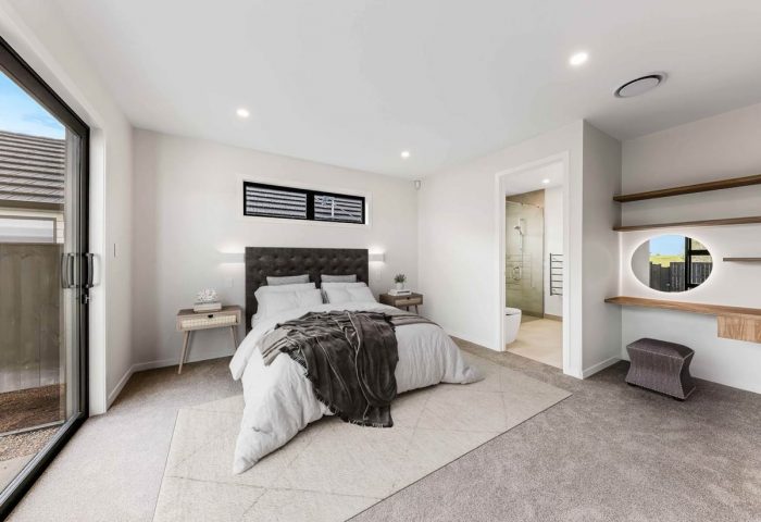3 Henl Lane, Milldale, Rodney, Auckland, 0932, New Zealand