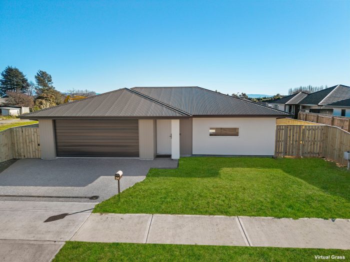 34 Herringbone Street, Richmond, Tasman, Nelson / Tasman, 7020, New Zealand