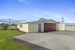 82 High Street, Eltham, South Taranaki, Taranaki, 4322, New Zealand