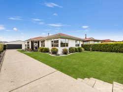 81 Gray Crescent, Kaiapoi, Waimakariri, Canterbury, 7630, New Zealand